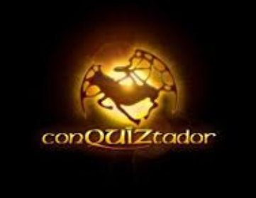 ConQUIZtaBOT Logo